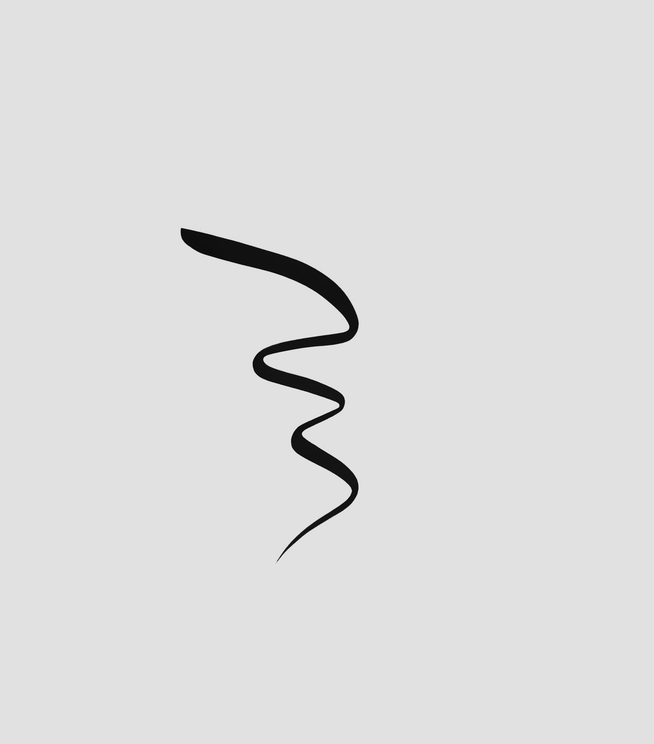 Delineador Graphik Ink Liner